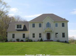 162 Burrows Hill Rd, Amston, CT 06231