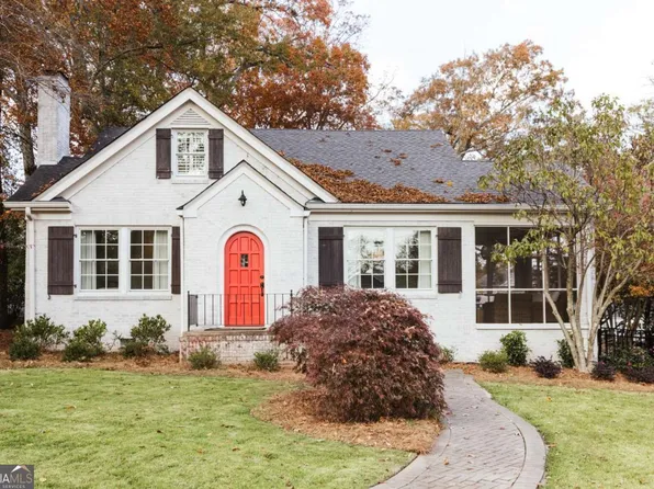 293 Southview Dr, Athens, GA 30605