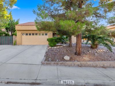 38225 6th St W, Palmdale, CA, 93551