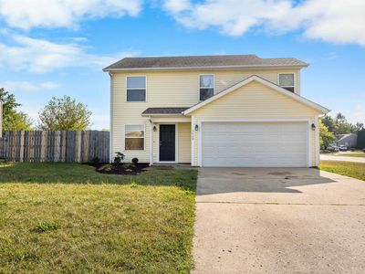 3429 Poland Hill Rd, Lafayette, IN, 47909