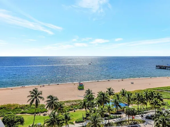 405 N Ocean Boulevard #828, Pompano Beach, FL 33062