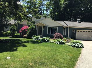 34-36 Maple Cir, Shrewsbury, MA 01545