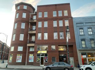 360 S Elm St APT 209, Greensboro, NC 27401