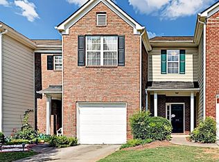 1515 Parc Main St, Lawrenceville, GA 30046