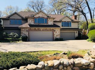 20767 Watson Rd, White Pigeon, MI 49099