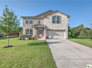 9825 Orion Dr, Temple, TX 76502