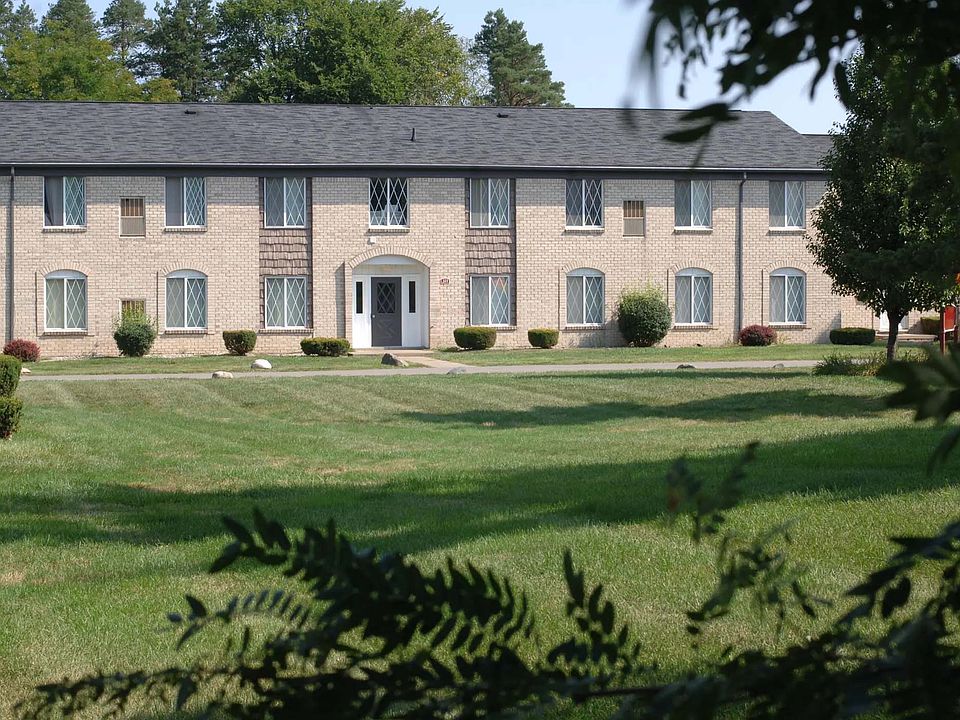 Building Exterior