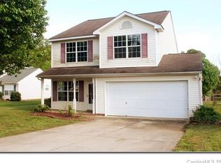 5020 Revelation Way, Monroe, NC 28110