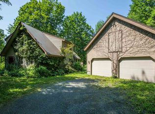 91 Densmore Hill Rd, Windsor, VT 05089