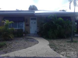 424 56th St, West Palm Beach, FL 33407