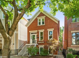 3309 N Hoyne Ave #2, Chicago, IL 60618