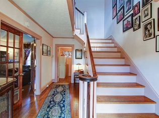 1500 Rittenhouse St, Lynchburg, VA 24502