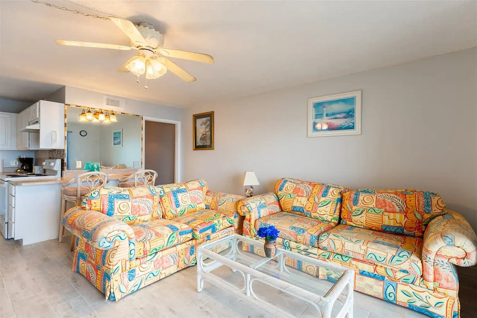 1 bed, 1.0 bath, 731 sqft, $1,630 — Photo 2