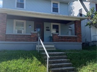 58 Pointview Ave, Dayton, OH 45405