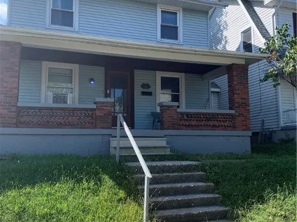 58 Pointview Ave, Dayton, OH 45405