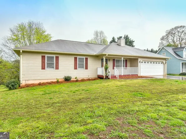 4222 Melinda Ln, Gainesville, GA 30507