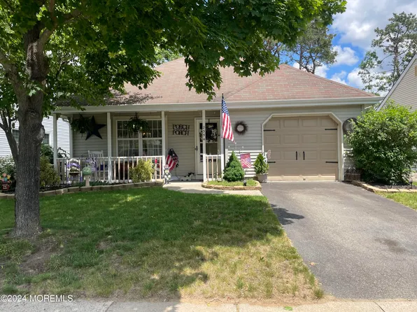 2354 Mount Hood Lane, Toms River, NJ 08753