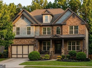 1169 Leybourne Cv, Lawrenceville, GA 30045