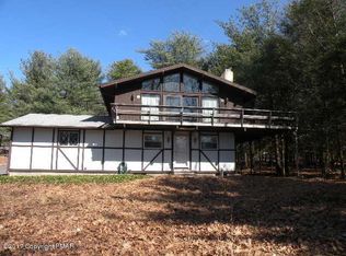 161 Tyrolean Way, Henryville, PA 18332