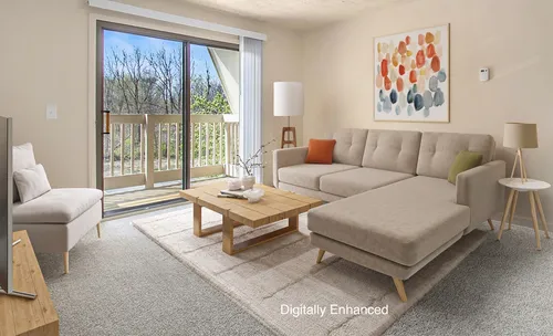 Swiss Valley Apartments Photo 1
