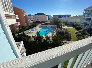 101 Sea Oats Ln APT D26, Carolina Beach, NC 28428