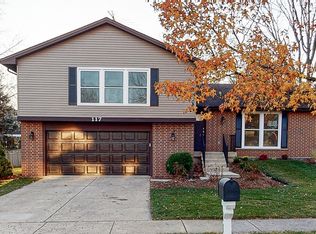 117 Encina Dr, Naperville, IL