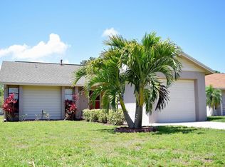 3694 Hardwood Ct, Melbourne, FL 32935