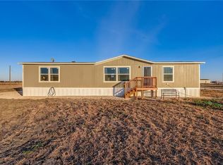 4257 County Road 406, Taylor, TX 76574