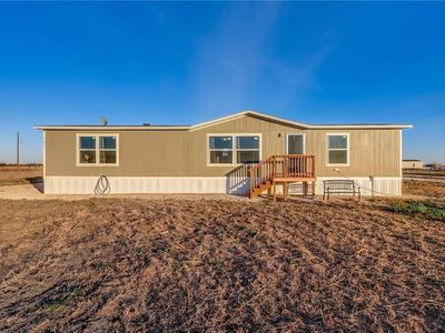 4257 County Road 406, Taylor, TX, 76574