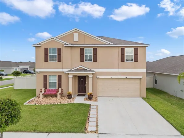 15502 Caynor Ash Ln, Ruskin, FL 33573