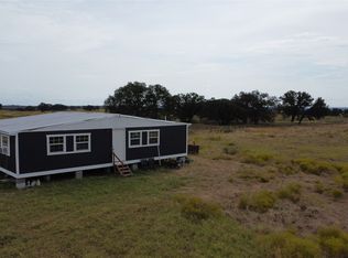 4315 County Road 226, San Saba, TX 76877