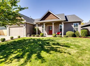 2242 Clear Vue Ln, Springfield, OR 97477