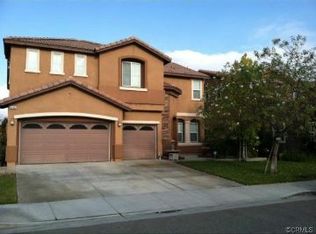 41022 Sunsprite St, Lake Elsinore, CA 92532