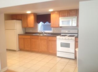 6717 N Oxford Ave, Chicago, IL 60631