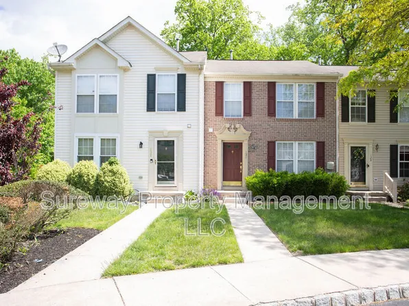 130 Mount Vernon Ct, Deptford, NJ 08096