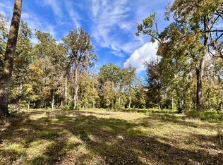 SW Boston Ter, Fort White, FL 32038