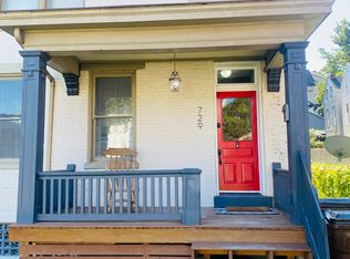 729 Lewis St, Covington, KY 41011