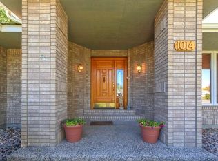 1014 Meadow Lane Ave, Cody, WY 82414