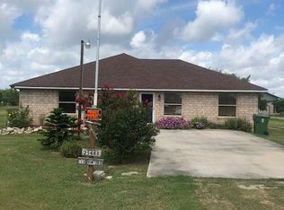 25488 Ted Hunt Rd, Los Fresnos, TX 78566