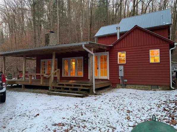 2976 Old Highway 2, Cisco, GA 30708
