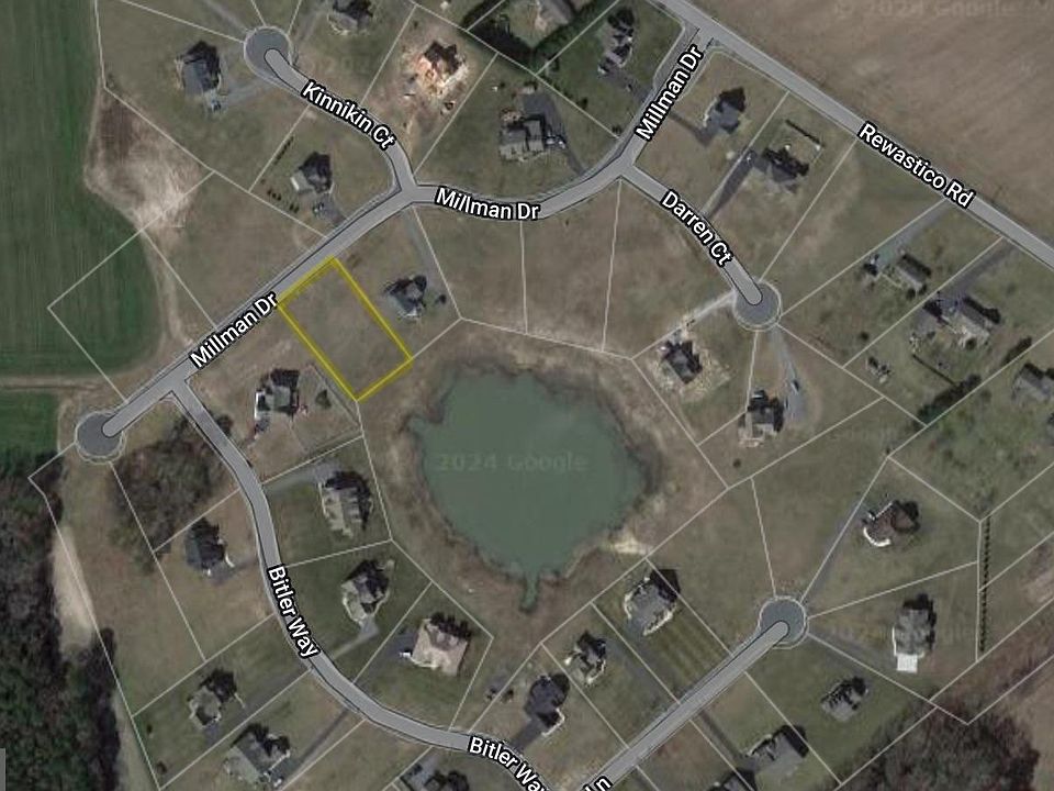 2nd image of LOT 10 Millman Dr