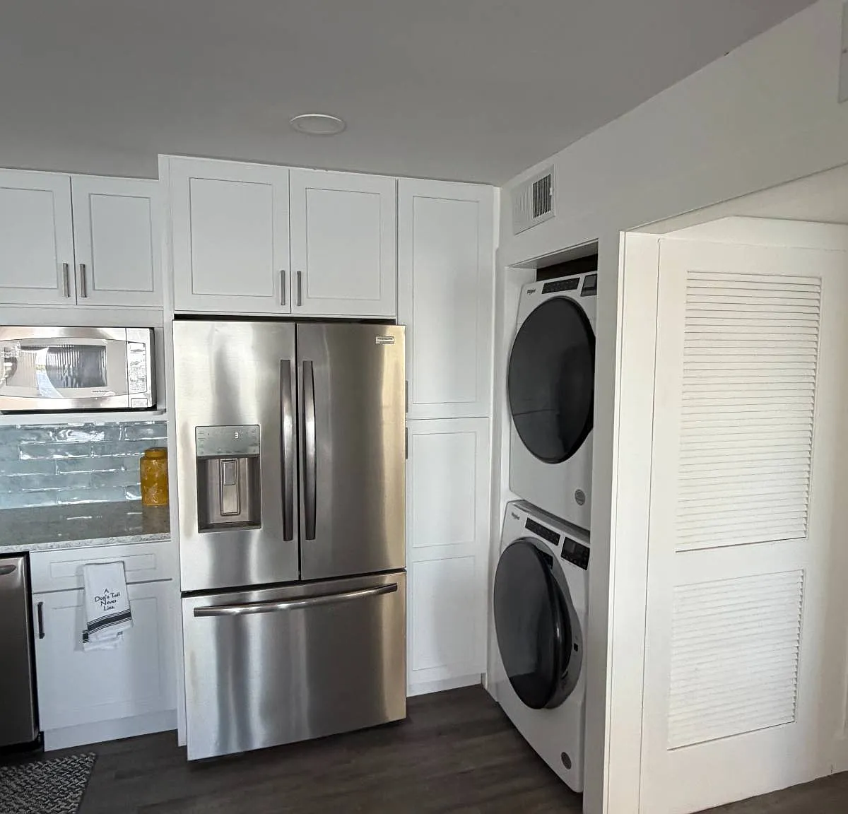 1 bed, 1.0 bath, 797 sqft, $1,750 — Photo 3