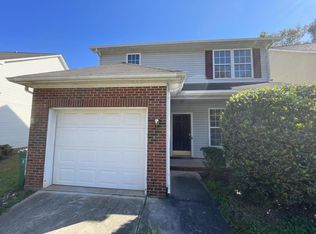 6910 Brachnell View Dr, Charlotte, NC 28269