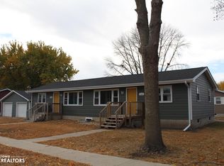 1440 State St, Garner, IA 50438