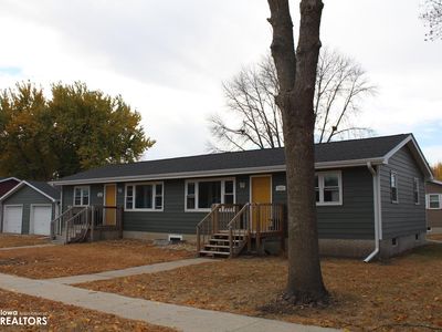 1440 State St, Garner, IA, 50438