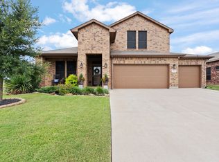 1216 Sausalito Trl, Cleburne, TX 76033