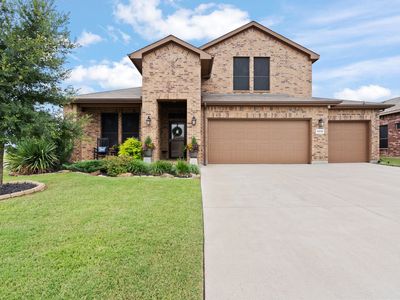 1216 Sausalito Trl, Cleburne, TX, 76033