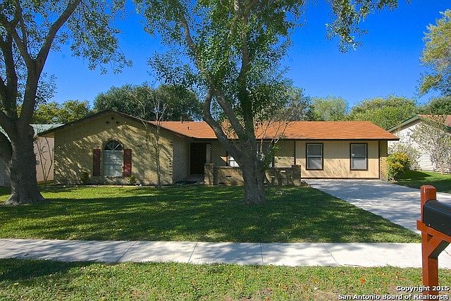 1st image of 8523 Glen Shadow Dr