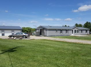 13730 Klausing Rd, Moores Hill, IN 47032