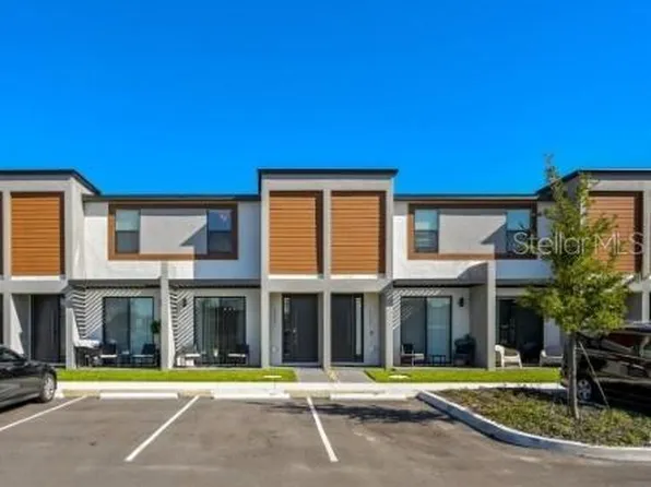 3349 Tranquil Trl, Kissimmee, FL 34747